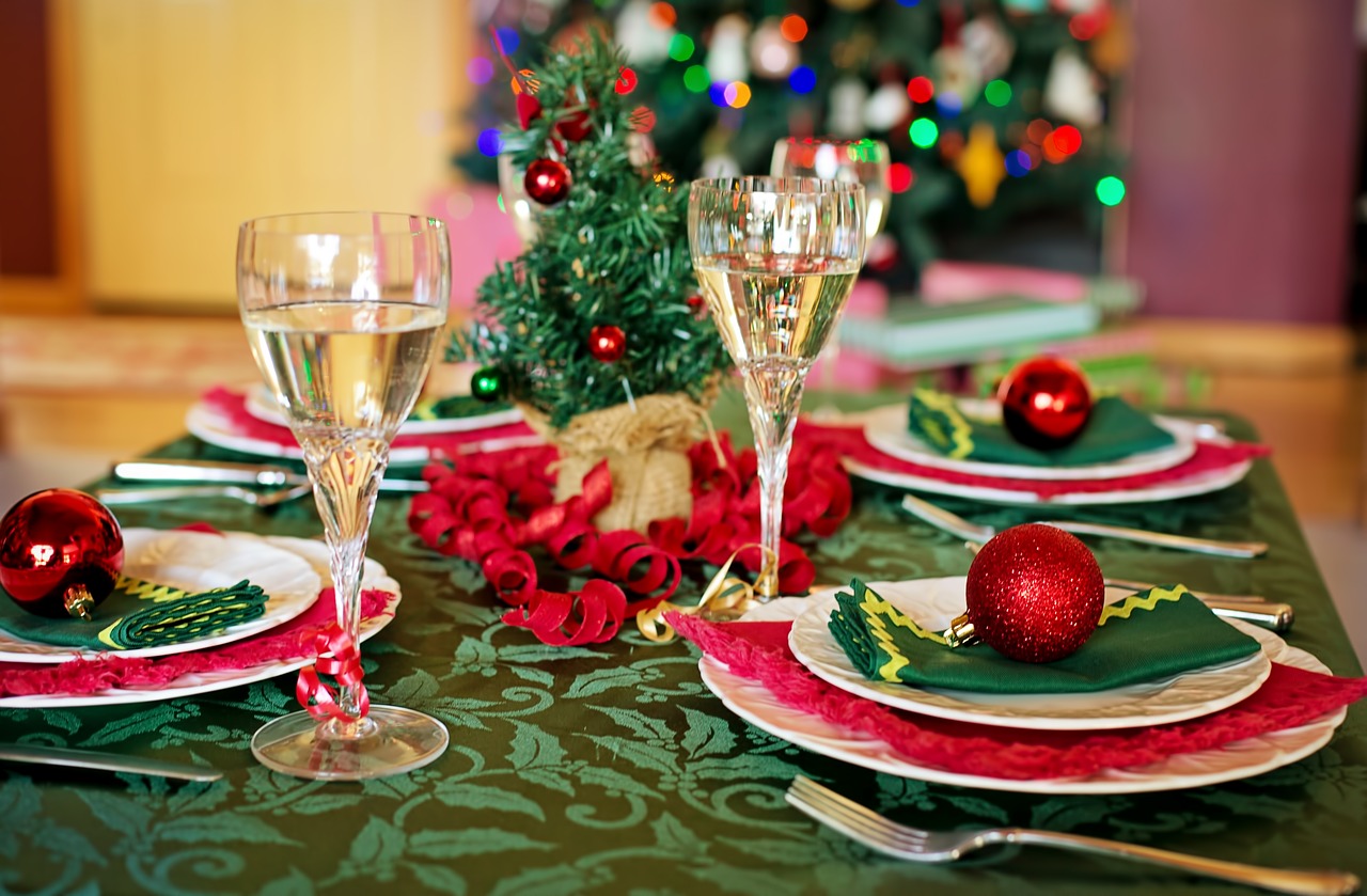 Christmas: The origins, celebration and French specialties