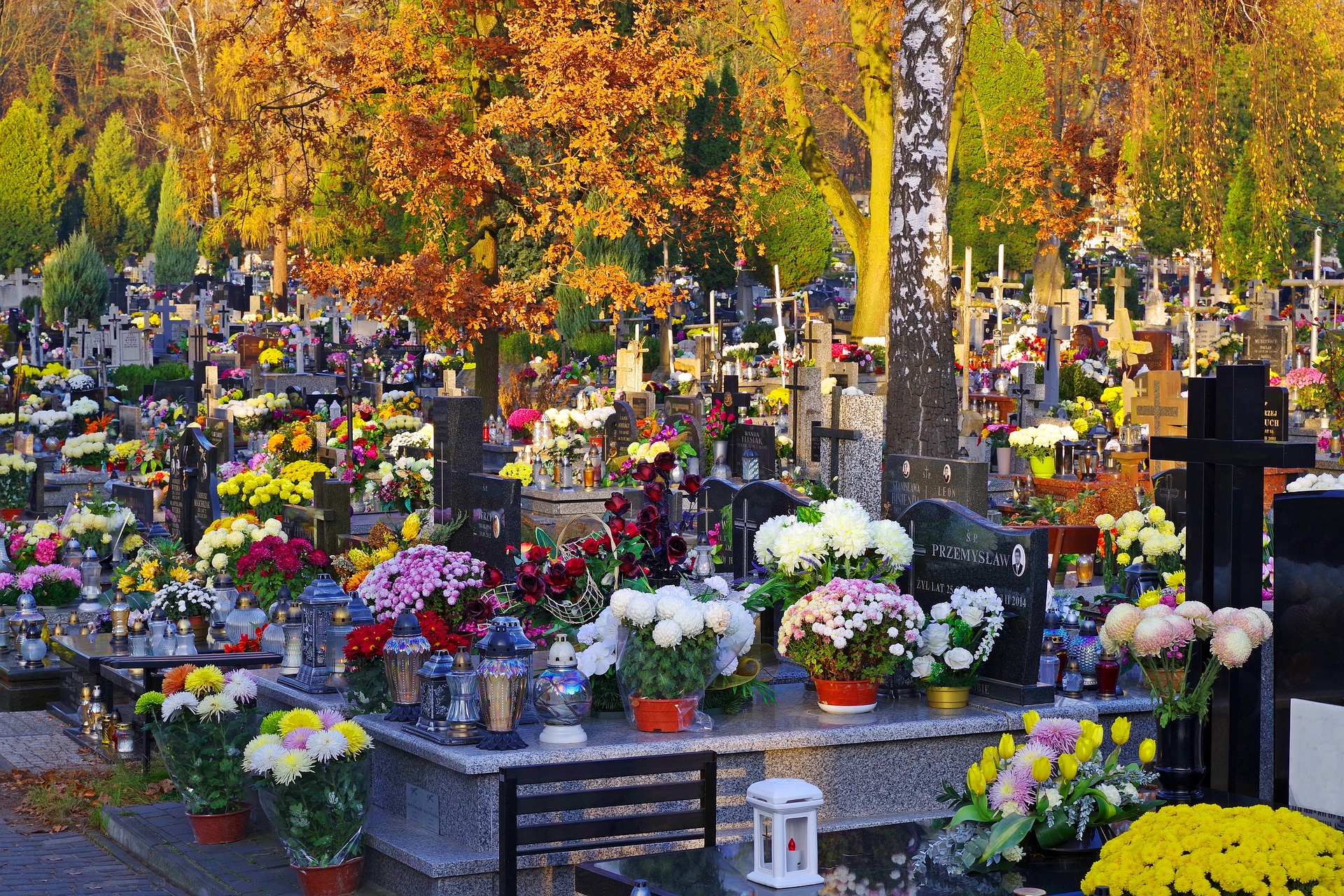 What is All Saints’ Day? What is its origin?